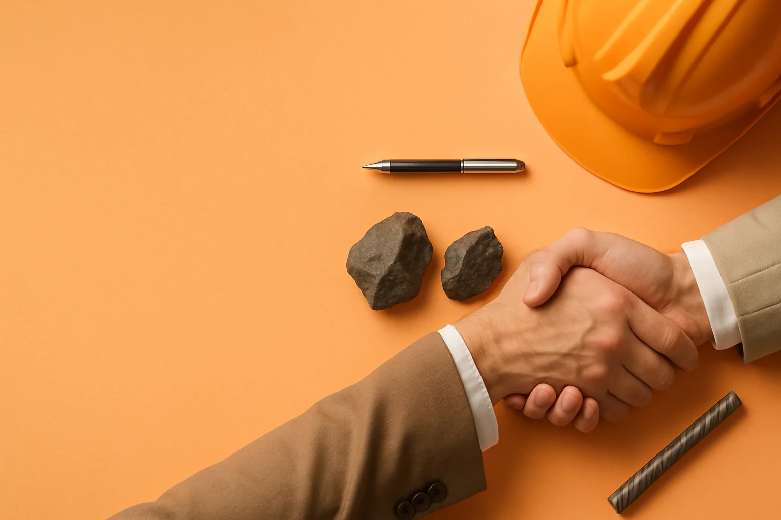 An image related to TEMPEST MINERALS LIMITED