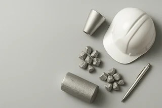 Latrobe Magnesium Links Share Surge to Asset Value Ahead of Plant Launch