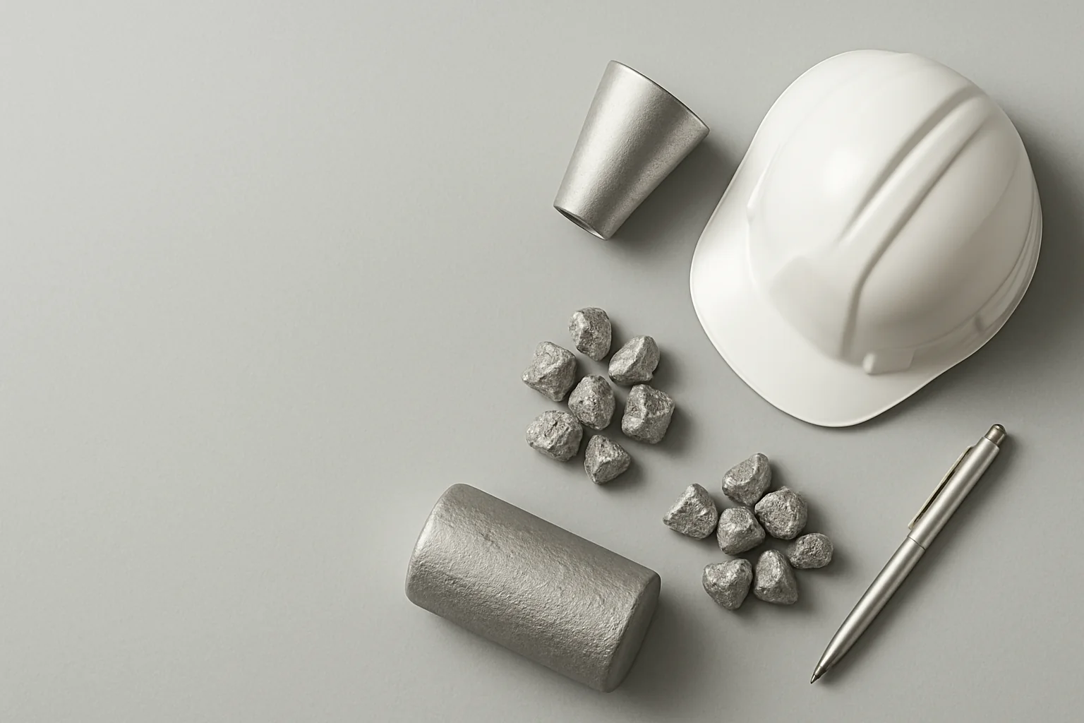 An image related to Latrobe Magnesium Limited