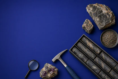 Heavy Rare Earths Uncovers High-Grade Heavy Rare Earth Zones at Subron Project