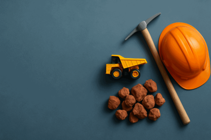 Canyon Resources Navigates Delays to Keep Minim Martap on Track for 2026 Production