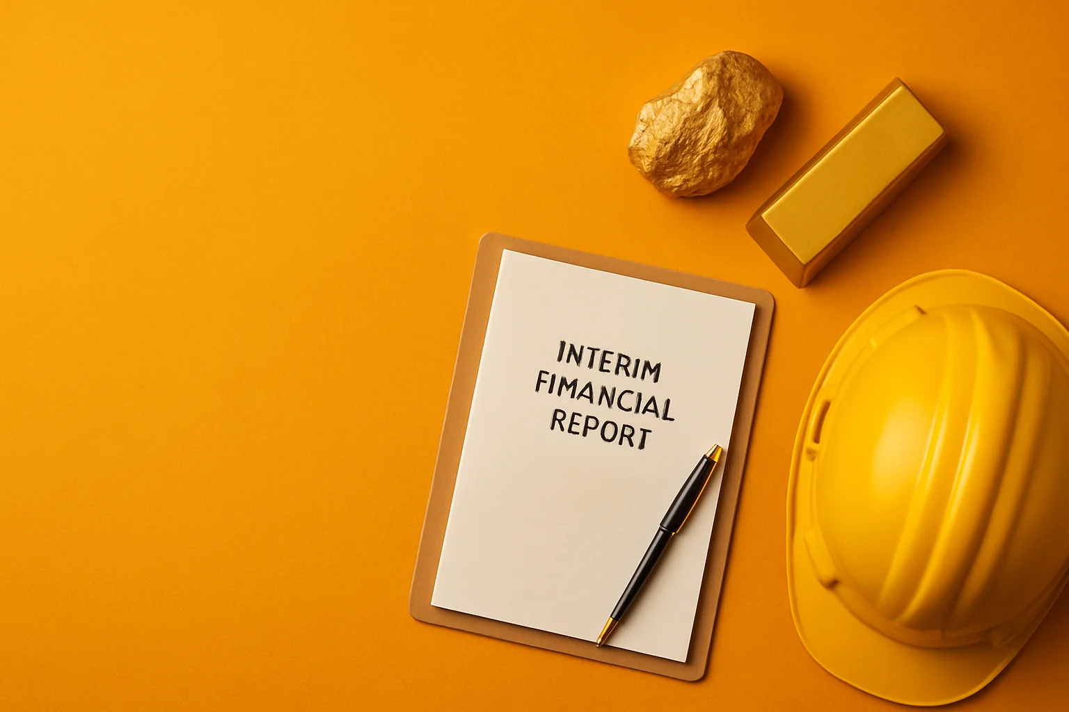 An image related to Besra Gold Inc.