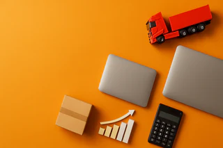 WiseTech Surpasses EBITDA Expectations, Eyes AI-Driven Growth Post-e2open Deal