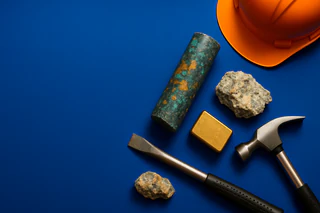 Loyal Metals Unveils Massive High-Grade Copper-Gold Zone at Highway Reward