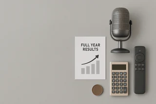 GTN Delivers 48% Share Price Surge Amid Challenging FY25 Market