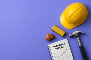 Evolution Mining Posts Record $787M Cash Flow, Eyes Strong FY26 Growth