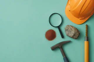 Heavy Minerals Unveils 30-50Mt Garnet Target at Kanmantoo, Eyes Funding and Growth