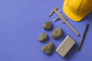Rapid Critical Metals Accelerates NSW Silver Projects with New Scoping Study