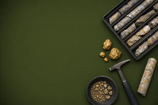 Mt Malcolm extends Golden Crown gold system with high-grade RC results