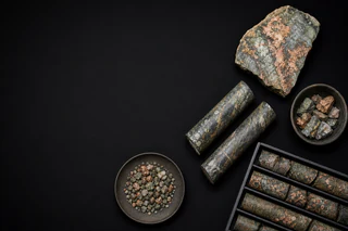 Dogwood Drilling Unveils Highest Copper Grade and Polymetallic Porphyry Signature