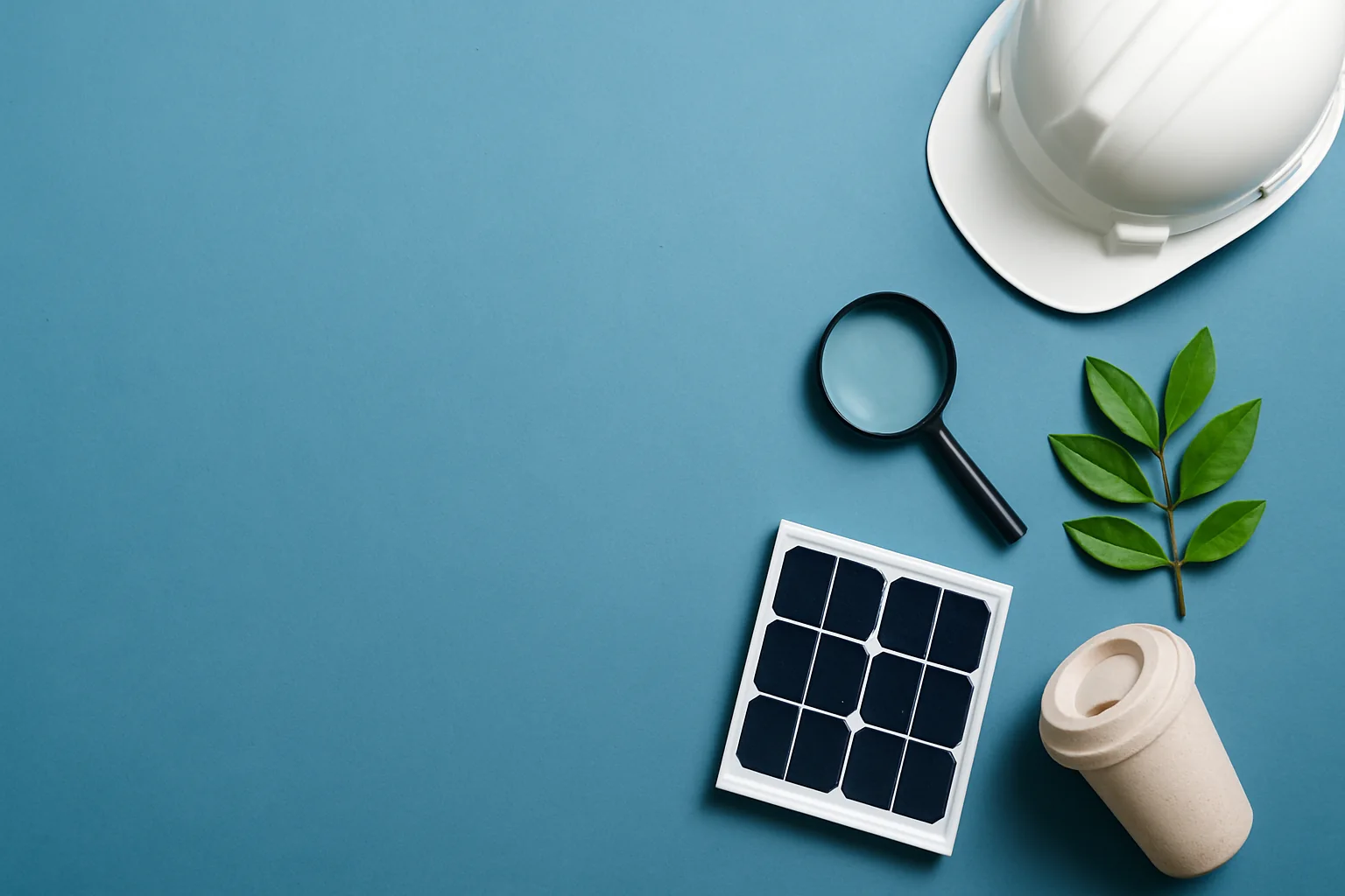 An image related to ENVIRONMENTAL CLEAN TECHNOLOGIES LIMITED.