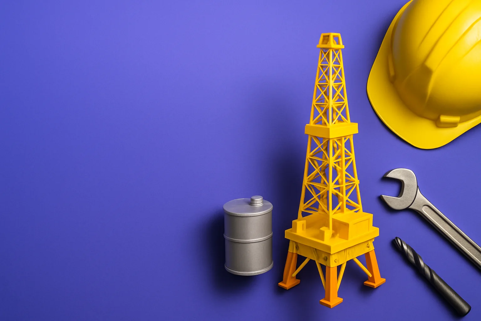 An image related to Noble Helium Limited