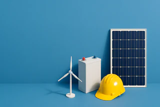 Synertec and Ritar Forge Battery Alliance to Revolutionise Renewable Microgrids