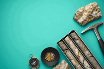 Altitude Minerals Secures Option on Nevada Gold-Silver W-Project with Untested Depth Potential