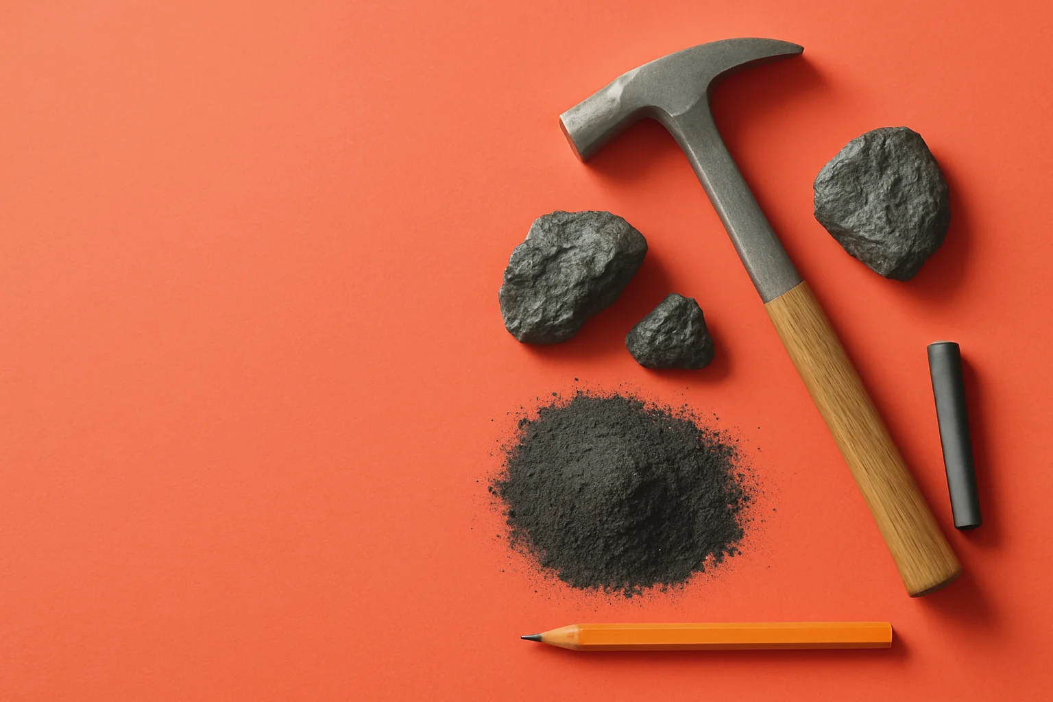 An image related to Sarytogan Graphite Limited