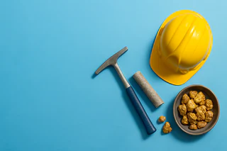 Aurum Resources Unveils High-Grade Gold Intercepts at Napié, Eyes 4Moz Milestone
