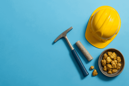 Aurum Resources Unveils High-Grade Gold Intercepts at Napié, Eyes 4Moz Milestone