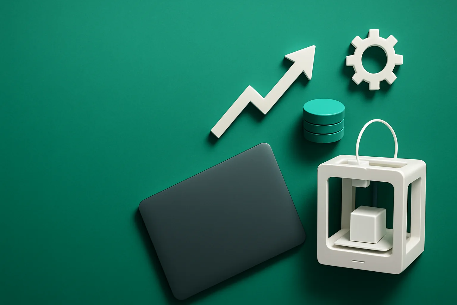 An image related to 333D Limited