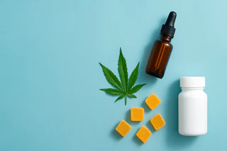 ECS Botanics Surpasses 60% B2C Revenue with New Sugar-Free Gummies