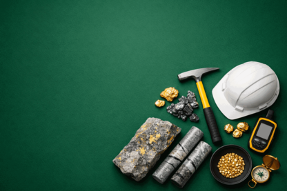 Southern Cross Gold Expands High-Grade Gold-Antimony Zones at Sunday Creek