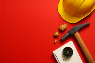 Dreadnought Advances Metzke’s Find with Mining Lease Application