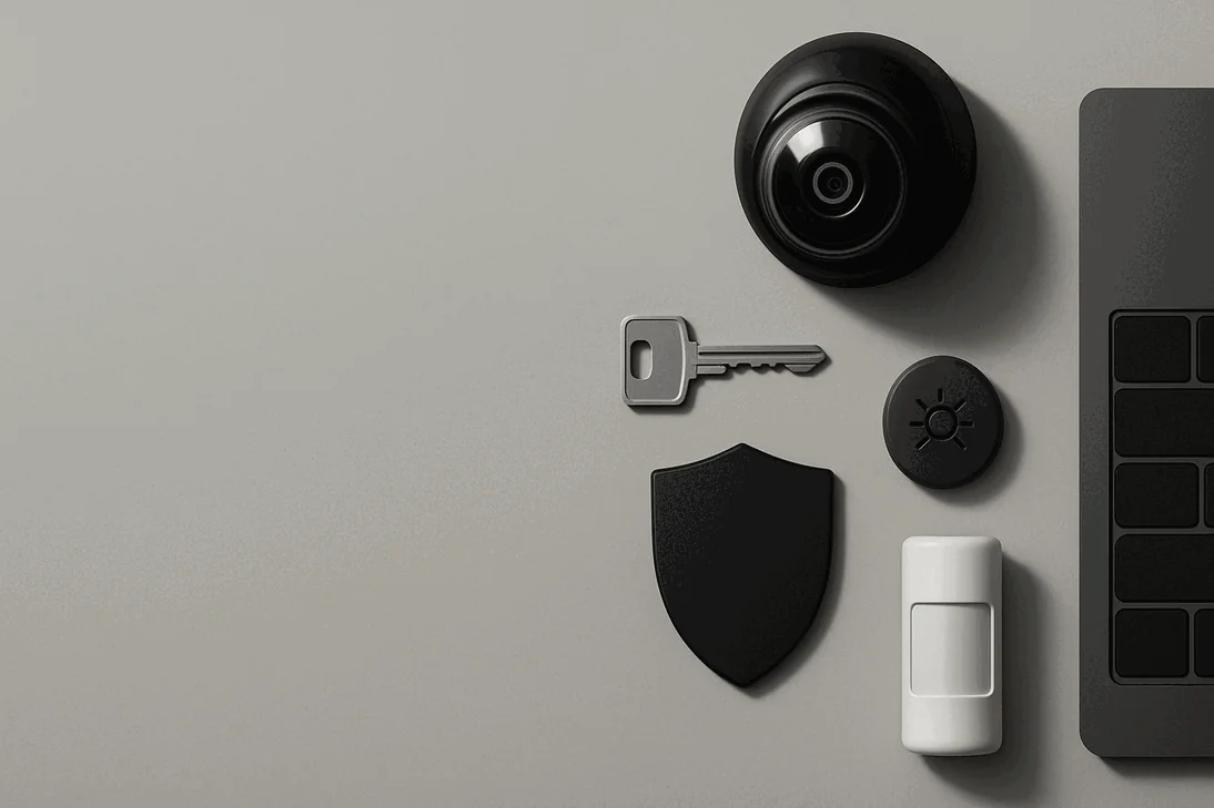 An image related to Scout Security Limited