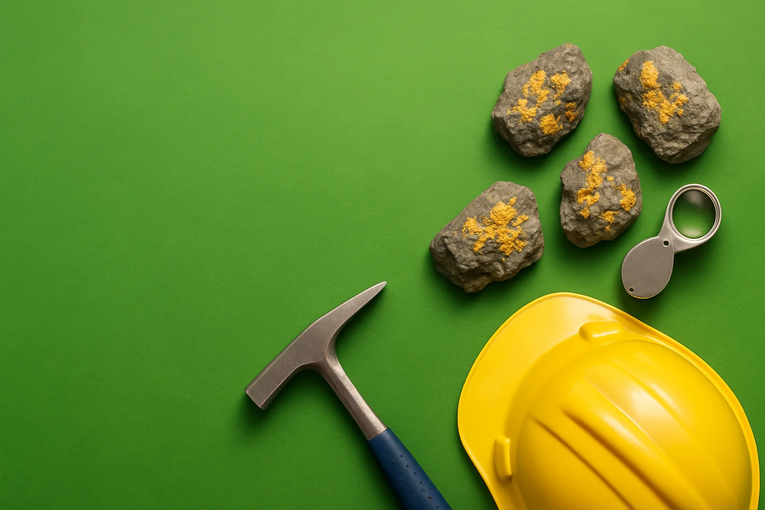 An image related to DESERT METALS LIMITED