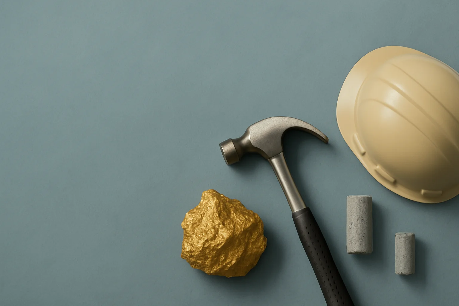 An image related to LODESTAR MINERALS LIMITED