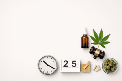 Little Green Pharma Reschedules Court Date for Cannatrek Acquisition to May 25