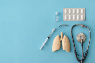 Racura Oncology Advances Lung Cancer Fight with RC220 Trial Approval