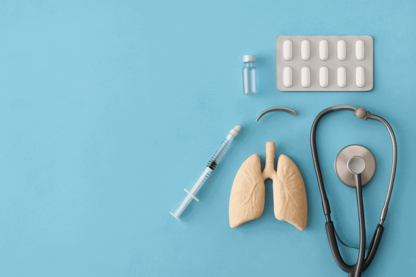 Racura Oncology Advances Lung Cancer Fight with RC220 Trial Approval