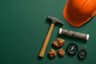 Aruma Resources Unveils High-Grade Copper Hits and $3.5M Placement Boost