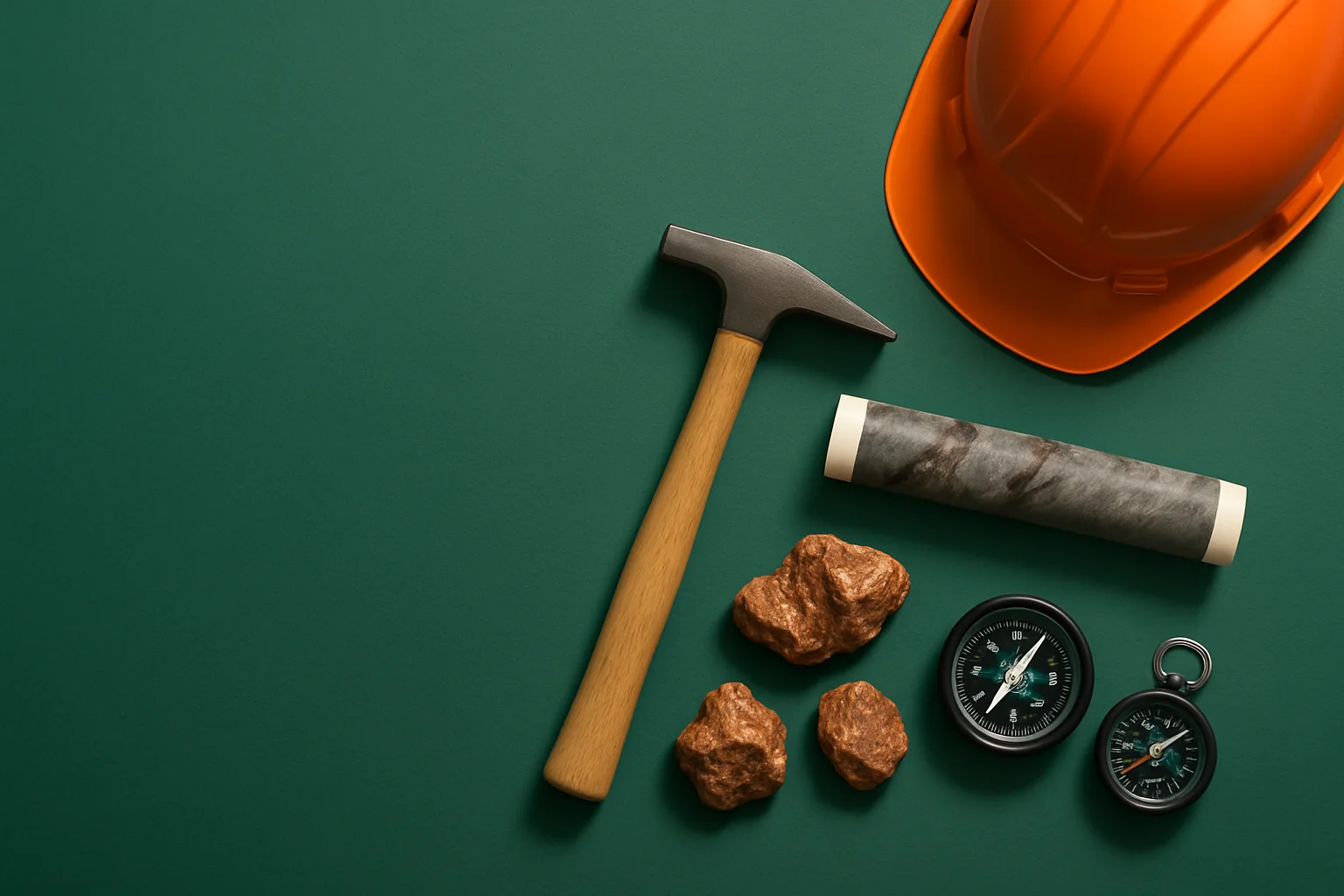 An image related to Aruma Resources Limited