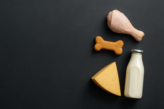 TasFoods Navigates $10.7m Loss Amid Poultry Oversupply, Eyes Pet Treats and Dairy Growth