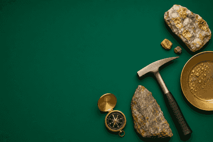 Union Star Metals Secures Up to A$890,000 from Kalgoorlie Gold Project Sale Option