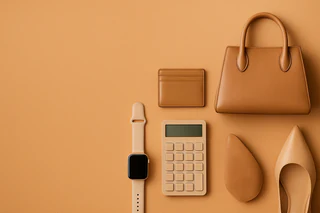 Cettire Navigates Luxury Market Headwinds with Modest Growth and Margin Pressure