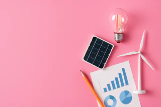 Simble Solutions Accelerates Growth with New Partnerships and Renewable Energy Projects