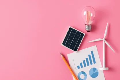 How Simble Solutions Is Powering Growth with New Partnerships and Renewable Energy