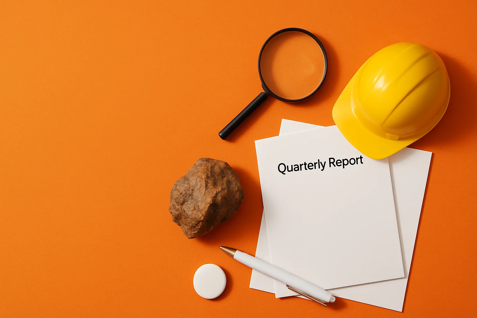 An image related to MOUNT HOPE MINING LIMITED