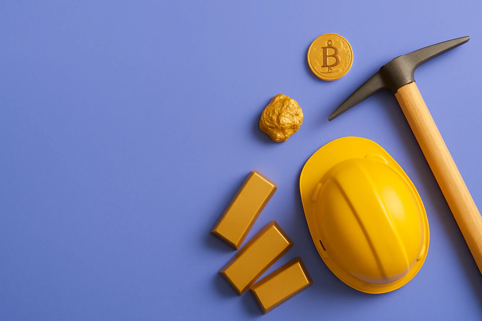 An image related to INFINITY MINING LIMITED