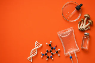 Entropy Neurodynamics Reports Promising Early Results in TRP-8803 BED Trial and Secures Patent Protection