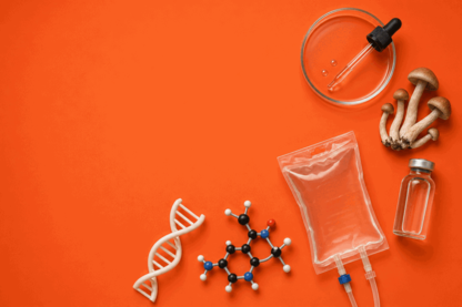 Entropy Neurodynamics Reports Promising Early Results in TRP-8803 BED Trial and Secures Patent Protection