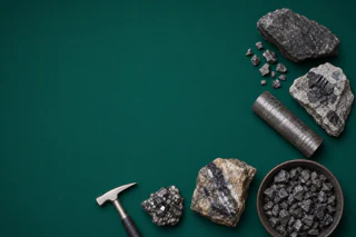 Tungsten Mining brings in Jefferies to unlock Watershed funding options