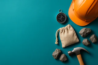Bayan Mining Raises $3.27M to Accelerate Rare Earth Exploration Near Mountain Pass