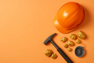 Savannah Goldfields Unveils High-Grade Gold at Red Dam Prospect