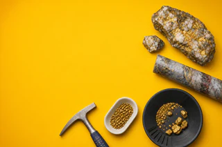 Dreadnought Unveils Record-Grade Gold Hits at Illaara’s Metzke’s Find