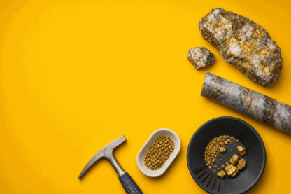 Dreadnought Unveils Record-Grade Gold Hits at Illaara’s Metzke’s Find