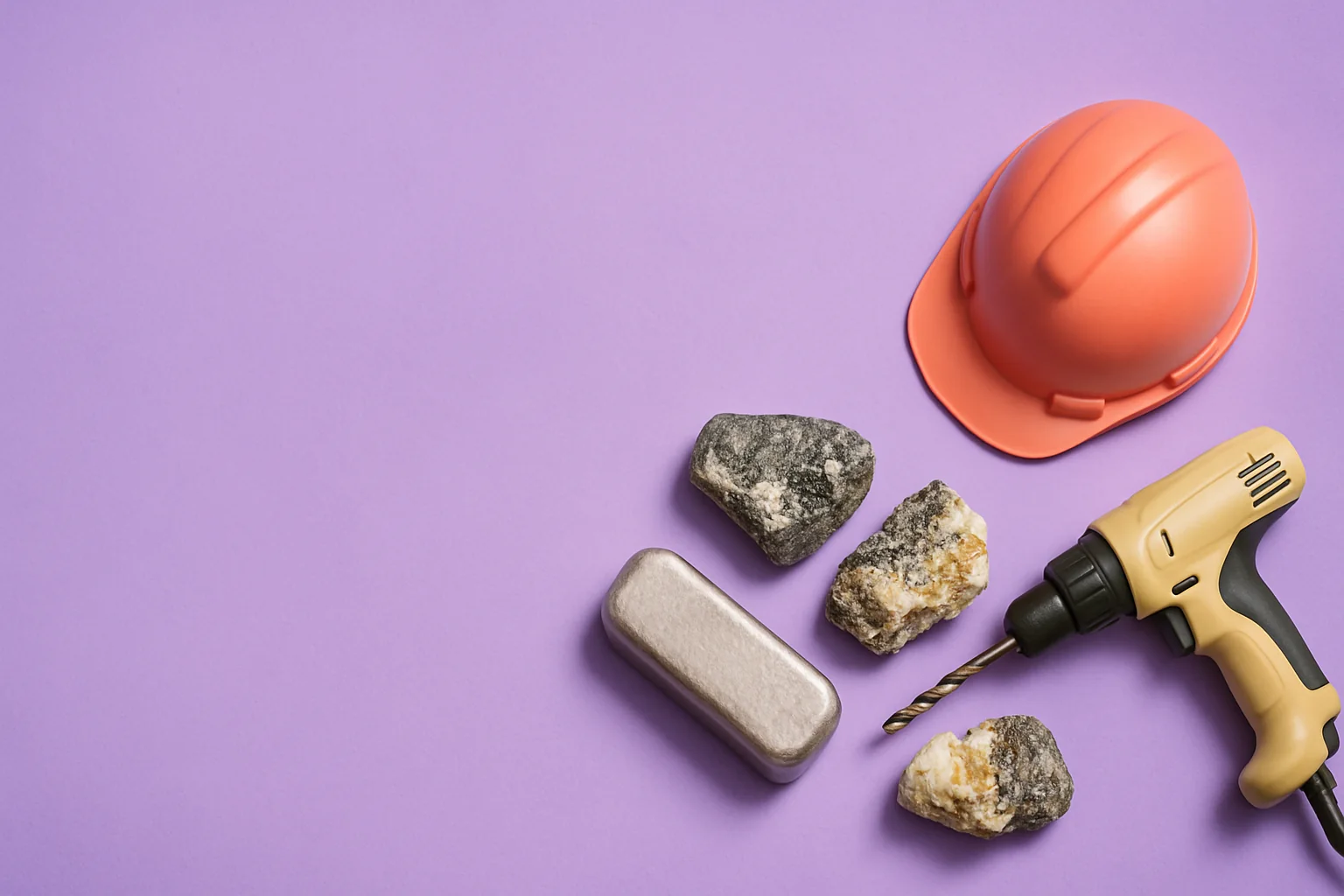 An image related to SKY METALS LIMITED