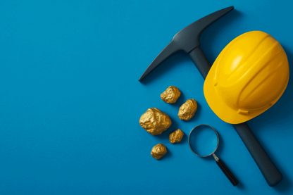 Great Boulder Uncovers 4434g/t Gold at Side Well, Poised for Resource Surge