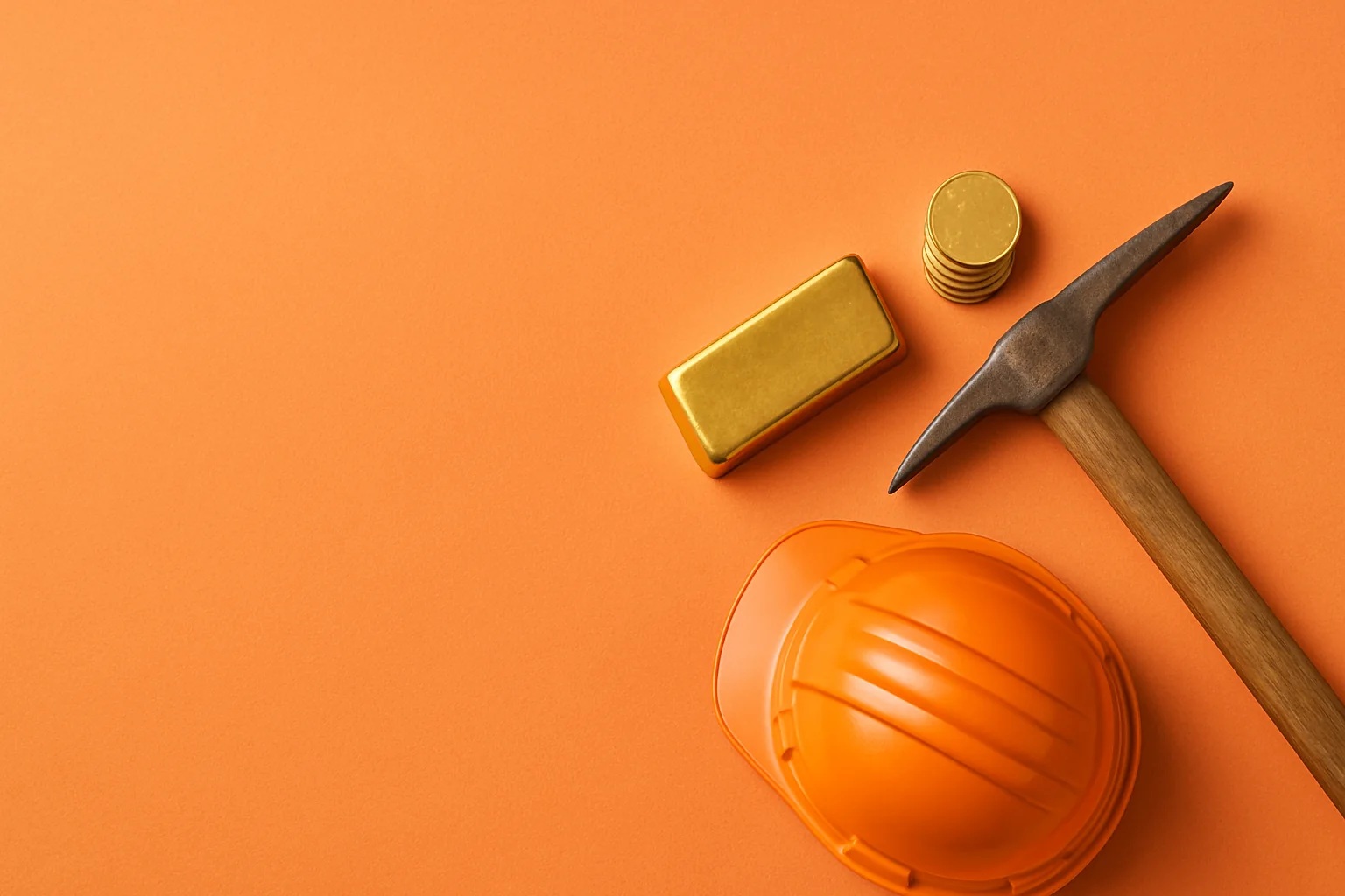 An image related to GOLDEN STATE MINING LIMITED